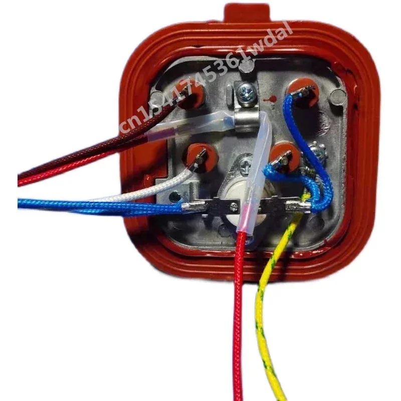 吊り下げ式鉄製加熱体フィリップス-gc551-gc552-gc553-gc554-gc556-gc557-gc558-gc559-gc576-gc571-加熱要素の交換