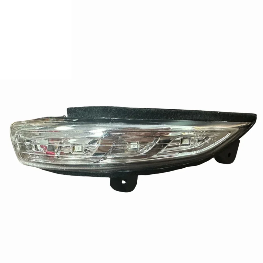 Car Mirror Steering Side Light Signal 95260949 For Chevrolet For Spark 2011-2017 Replacement Installation Car Signal Lights