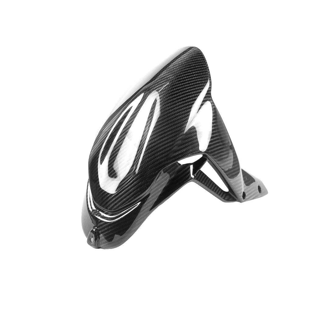 

Carbon Fiber Front Fender for MV Agusta Brutale 800RR 2017-Up Motorcycle Accessories Custom Parts And Gear