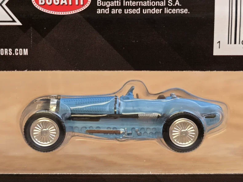 รถฮอตวีลส์ 2025 อีลิท 64 ของเล่นเด็ก ฮอตวีลส์ 2025 บูกัตติ รุ่น 59 รถแข่งโมเดล 1:64 ของเล่นเด็กผู้ชาย ของสะสม ของขวัญ