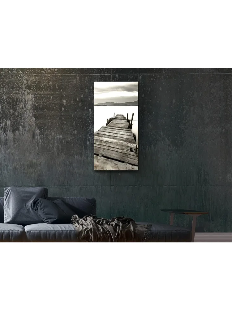 Aquecedor Ponton Islande, Pon, 24x48