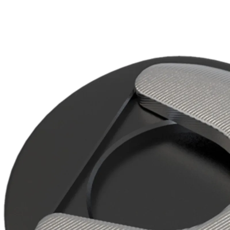 

For KYMCO New Many 125 Kickstand Side Stand Enlarger Column Auxiliary Set CNC Aluminium Motorcycle Accessories 2022-2025 2026