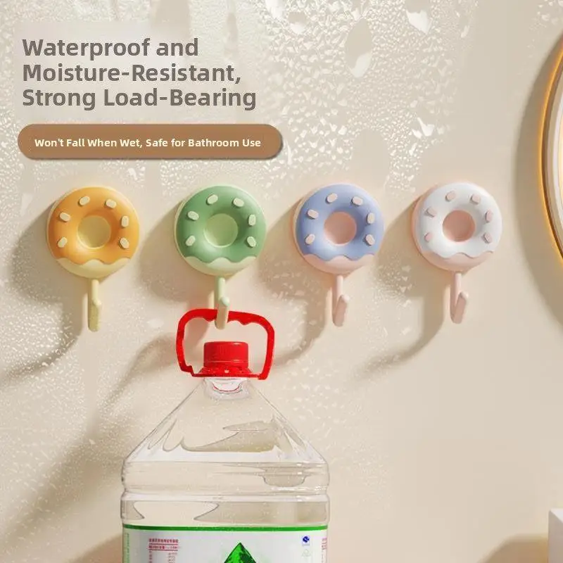 no-punching-wall-hooks-strong-bearing-kitchen-bathroom-wall-traceless-adhesive-hooks-hanging-on-entrance-doors