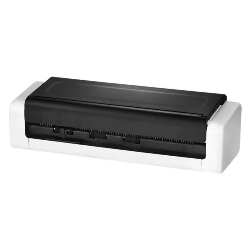 ADS-1600W ADS-1700W A4 Wireless Network Feed Security Scanner