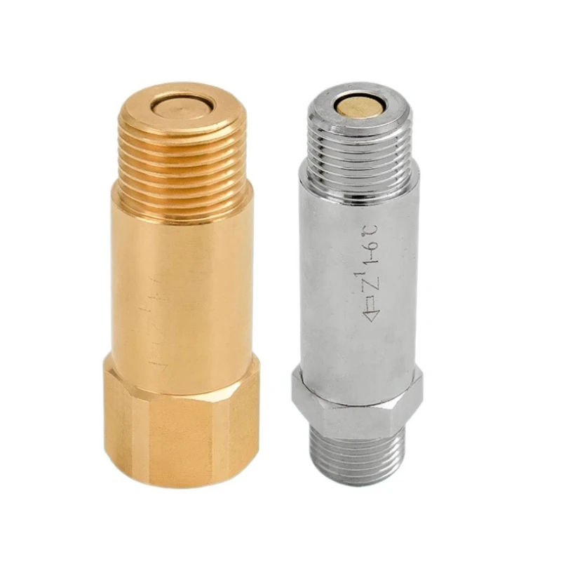 

DN15 Antifreeze valve for monobloc heat pump water fountain underwater solenoid valve low temperature antifreeze accessories