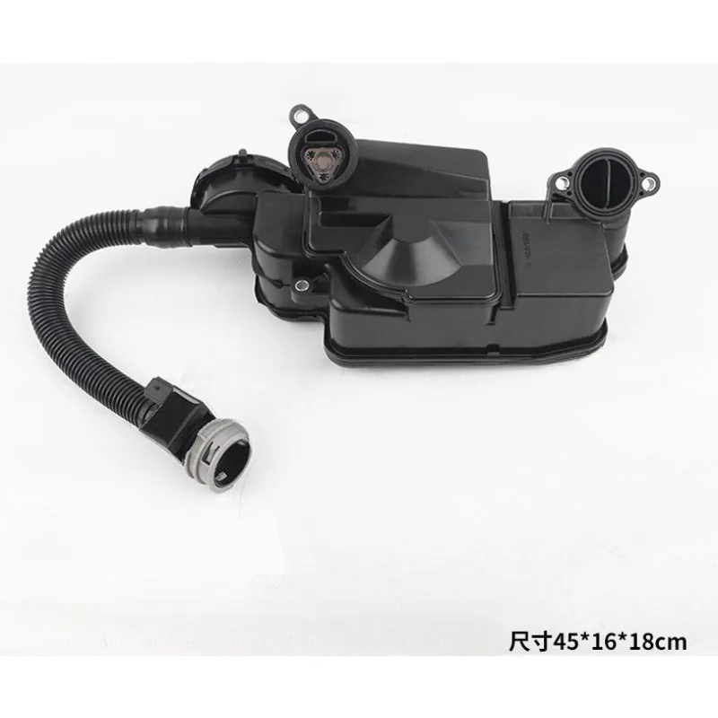 

Подходит для сборки маслоотделителя Ford DC3Z-6A785C BC3Q6A785FA DC3Z6A785B