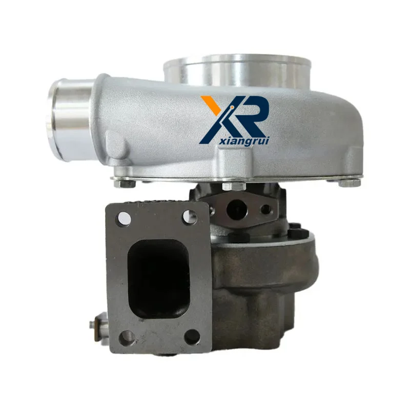 

GTX2860 849894-5001S Complete Racing Turbocharger Universal New Dual Ball Turbo Boost Control For Racing Cars