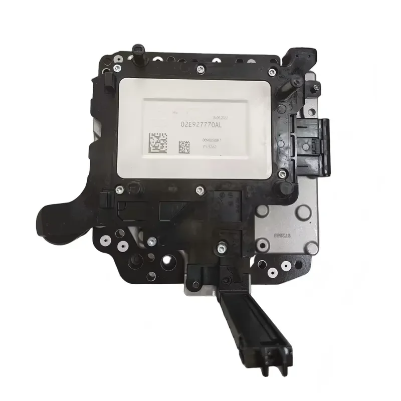 【2026 Precision Made】 BOSU 6-speed Automatic Transmission Control Unit for Models 02E/DQ250 (OE Numbers