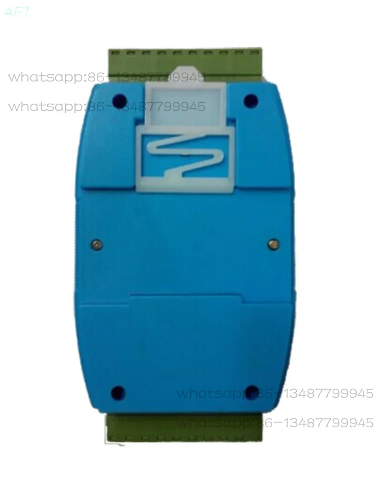Rotary transformer decoding board servo motor zeroing instrument DF2031