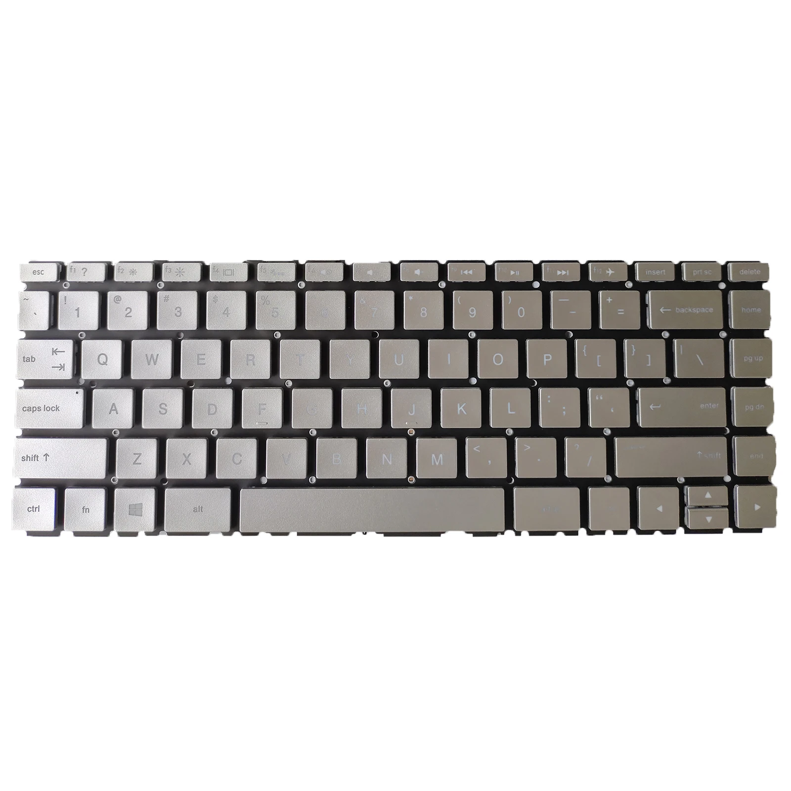 لوحة مفاتيح الكمبيوتر المحمول - مراجعة Gaming Keyboard E Yooso وسعره