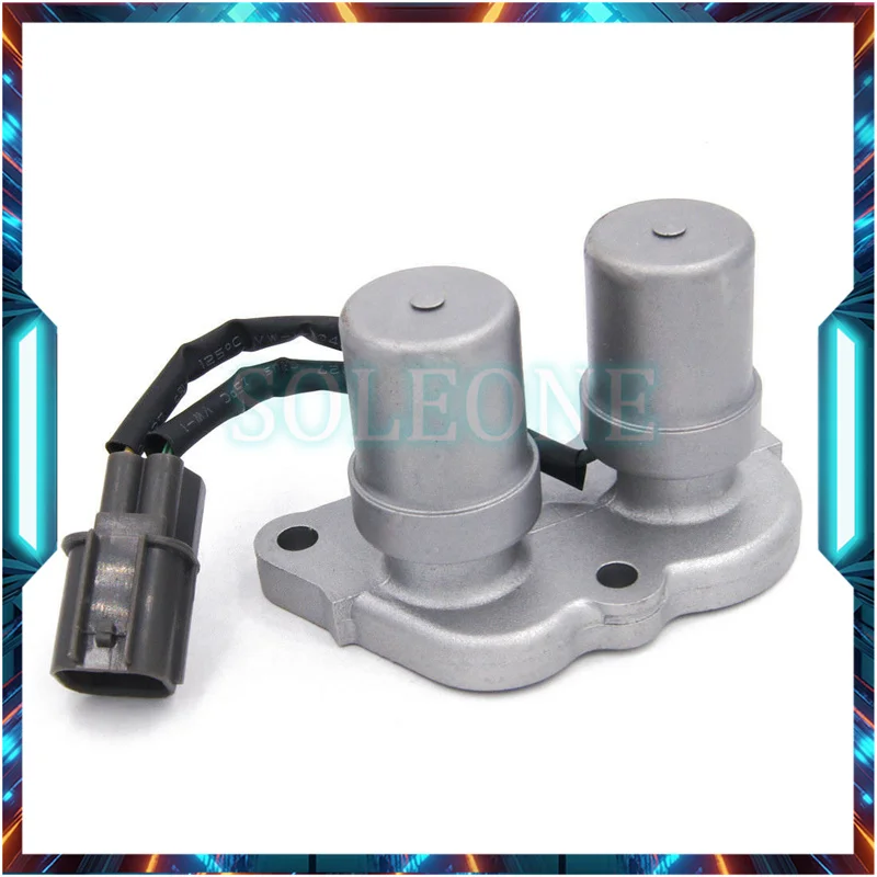 

Car Transmission Lock-up Solenoid 28300-PX4-003 For Honda Accord Prelude Odyssey Isuzu Oasis 28300PX4003 19142369