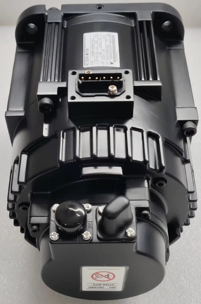 

SGMRV-09ANA-YR11 Brand New Servo Motor，In Stock，SGMRV 09ANA YR11