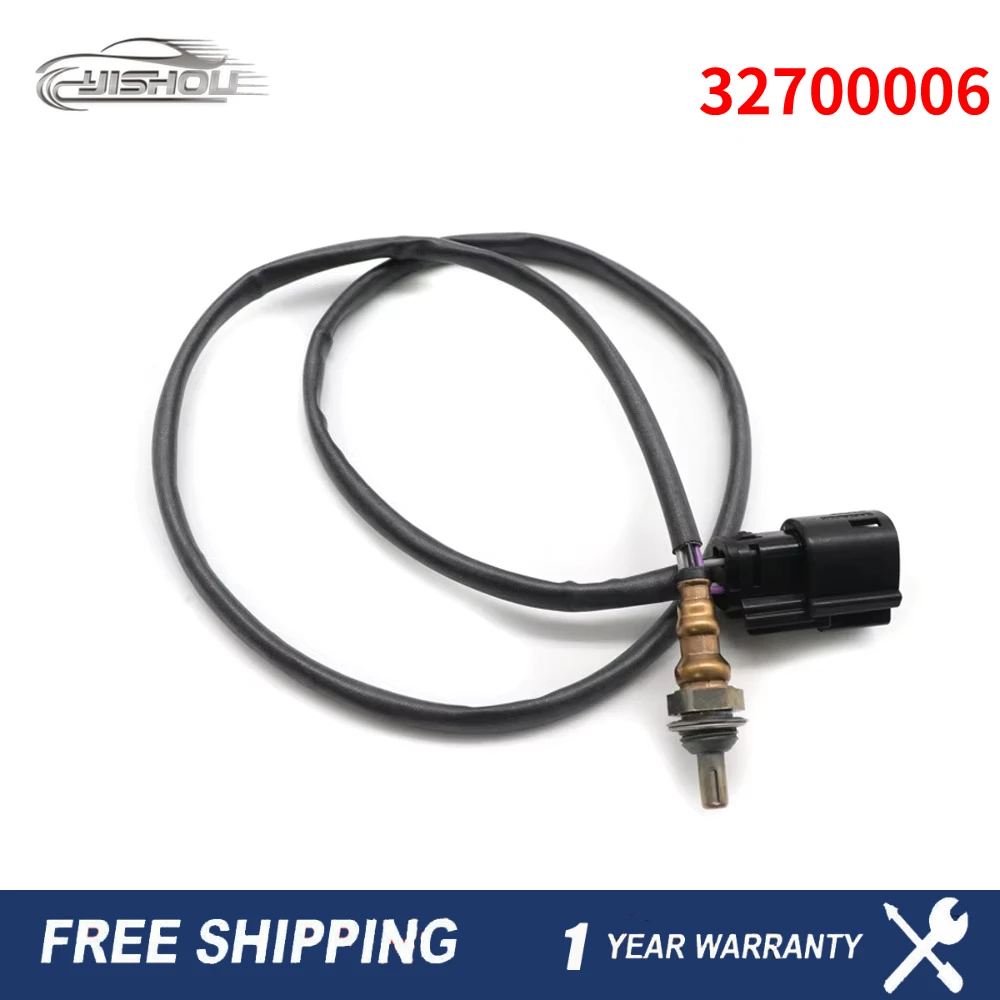 32700006   Lambda Oxygen O2 Sensor Probe Air Fuel Ratio Sensor For Harley Davidson Dyna FXD Softail FLS V-Rod VRSC 2012-2017