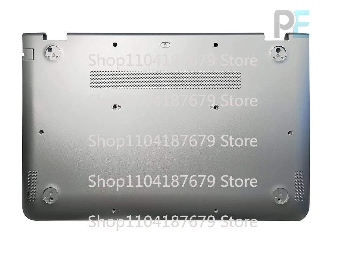 

1pcs Bottom Base Cover Case Compatible for HP Envy M6-W 807521-001