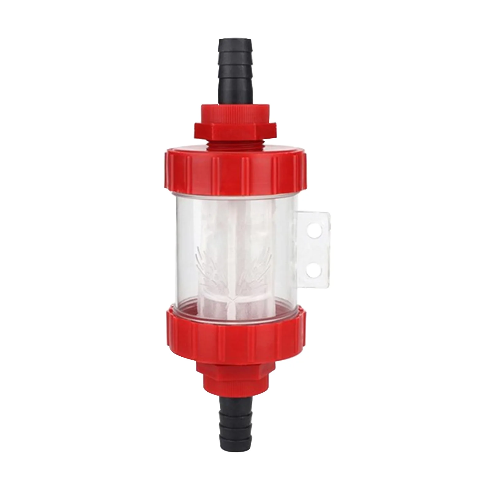 Gardening Purification HighMesh Strainer Connector RV Fittings Interface Water Pump Filter Pipeline Universal Car Washing