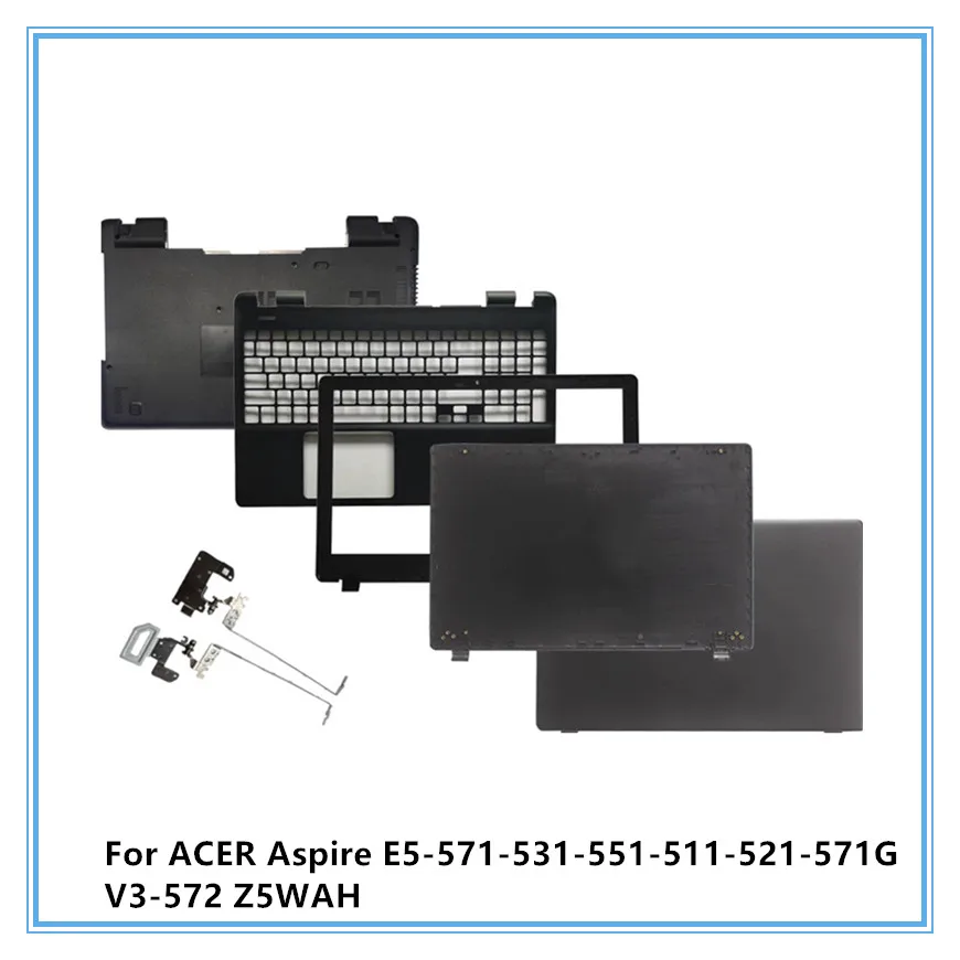 For Acer Aspire E5-…