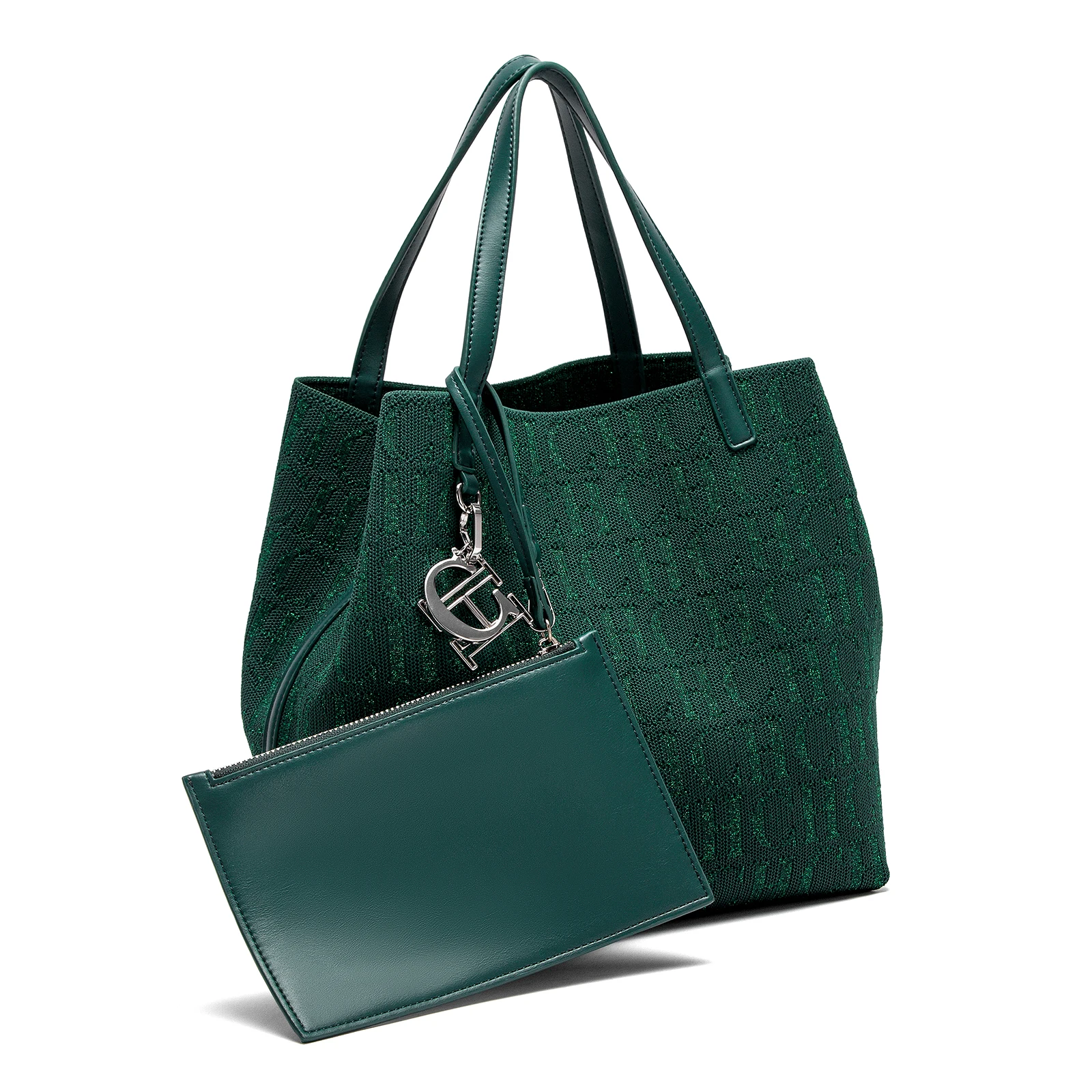 Thumbnail 2 - #47 Best Shopping Tote Bags to Buy In 2026