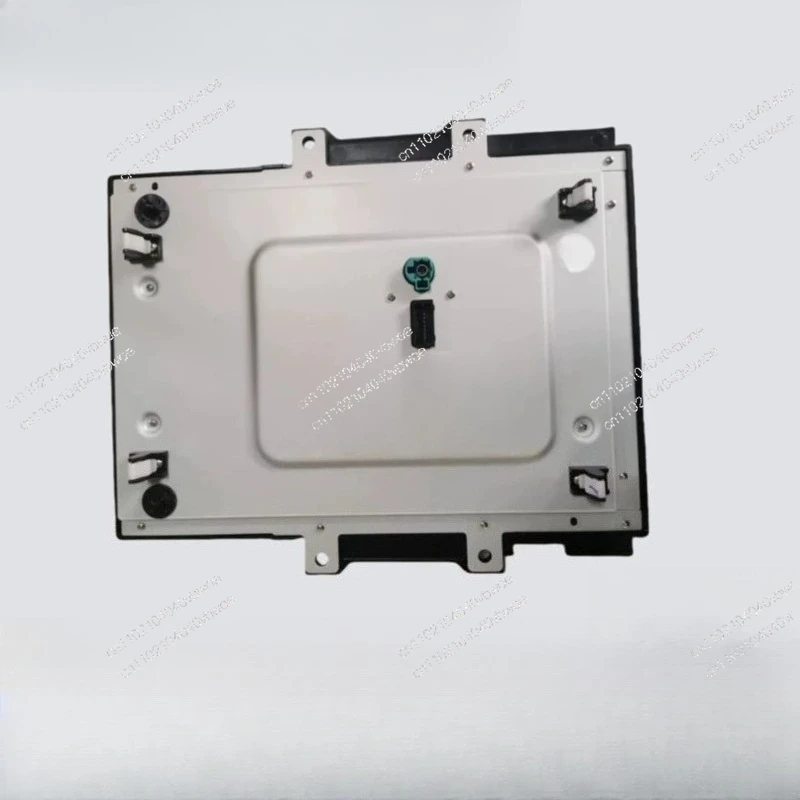 Multimedia Control …