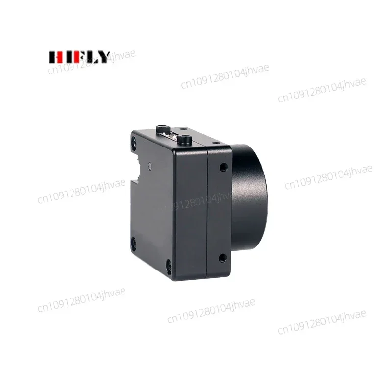 متوفر في المخزون HIFLY 1.3MP 221.25FPS مصراع عالمي 1/2.7 "CMOS C Mount كشف العمق الصناعي USB3.0 كاميرا مستوى اللوحة #3