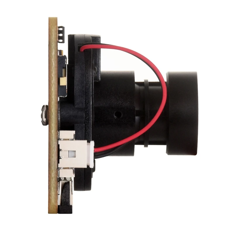 Telecamera IMX290-83 IR-CUT, sensore telecamera Starlight, fuoco fisso, 2MP, per Raspberry PI 4B/3B+ /3A+/Zero/Zero 2 W