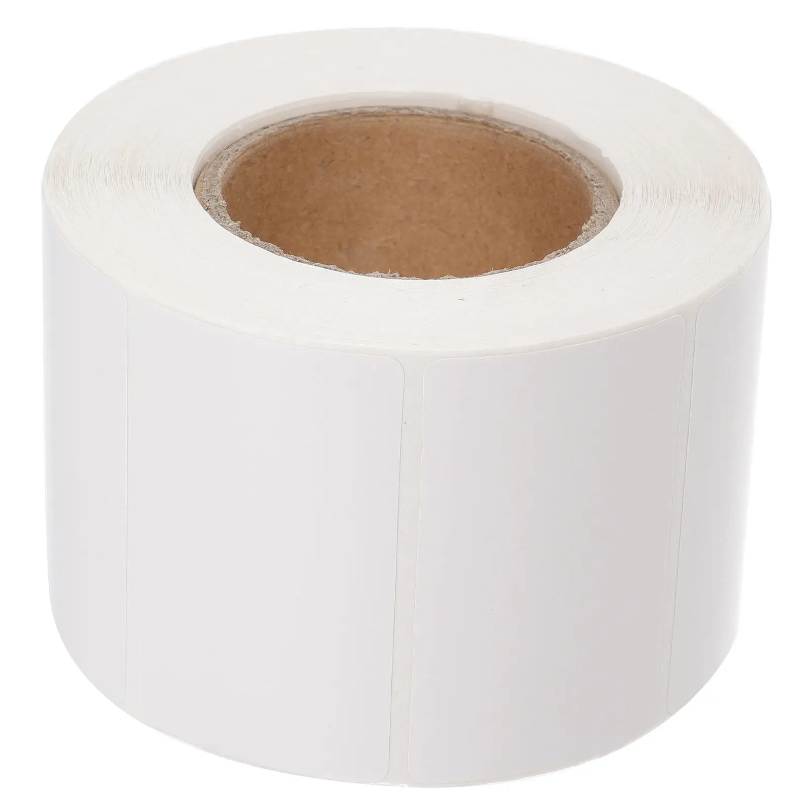 1 Roll Self Adhesive Thermal Labels Printable Address Price Stickers for Label Printer Home Office School