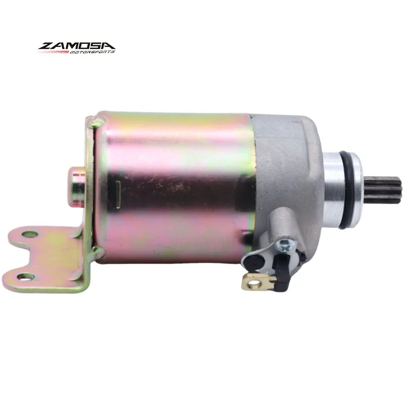 Moteur en acier inoxydable 138, compatible avec Honda Aprilia LEONARDO SCARABEO, CFMOTO Glory CH 1985 2011 CC AP0295620