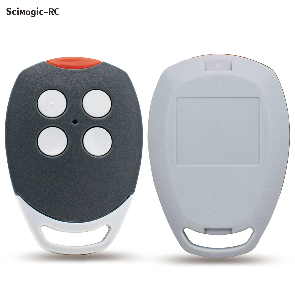 DITEC GOL4C Garage Door Remote Control 433.92MHz Fixed Code