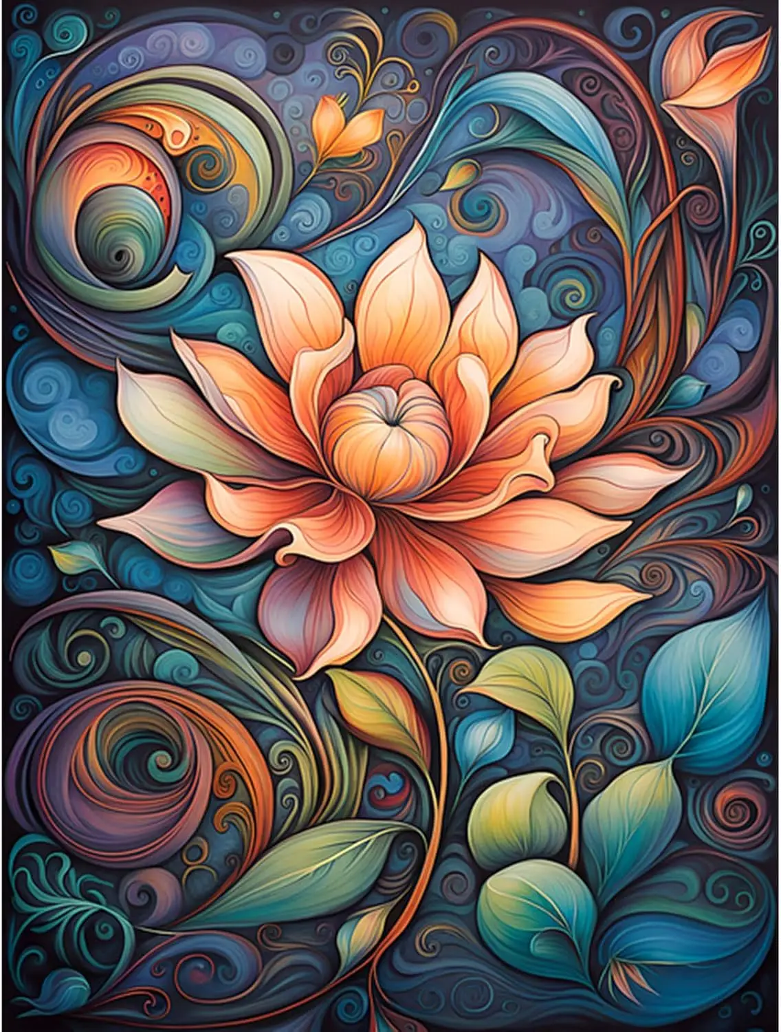 Huacan Diamond Art …