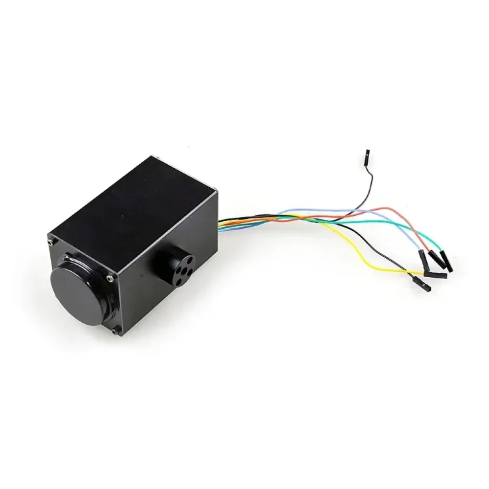 UniFlyHappymodel HC700R 16x Zoom Autofocus Camera 1080P HD DVR 64G SD Card Holder AV Signal Output Camera PWM For RC FPV Racing