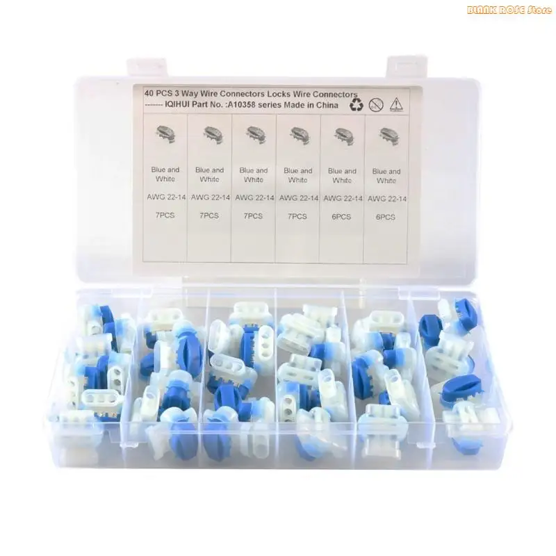 conectores-pigtail-decapagem-automatica-k1ae-conectores-fio-3-vias-para-fiacao-rapida-e-segura-ambientes-industriais