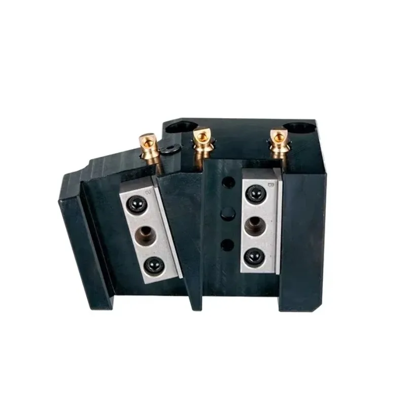 New BMT65 CNC Machine Tool For TSUGAMI Machine Tool Turning And Milling Compound Fixed Tool Holder For Boring And Drilling