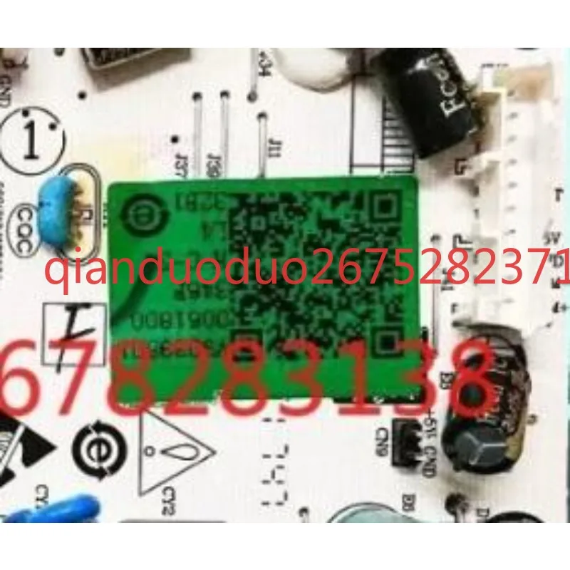 

Suitable for Haier refrigerator 0061800346F computer board power control main board BCD-215WDGC/220WDVL