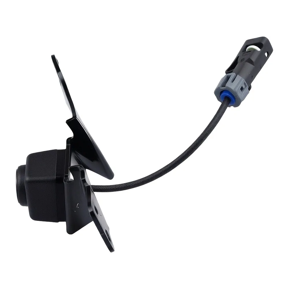 Factory Equivalent Rear View Parking Assist Camera 8781A314 for Mitsubishi For Outlander 2022 2023 2024 Models