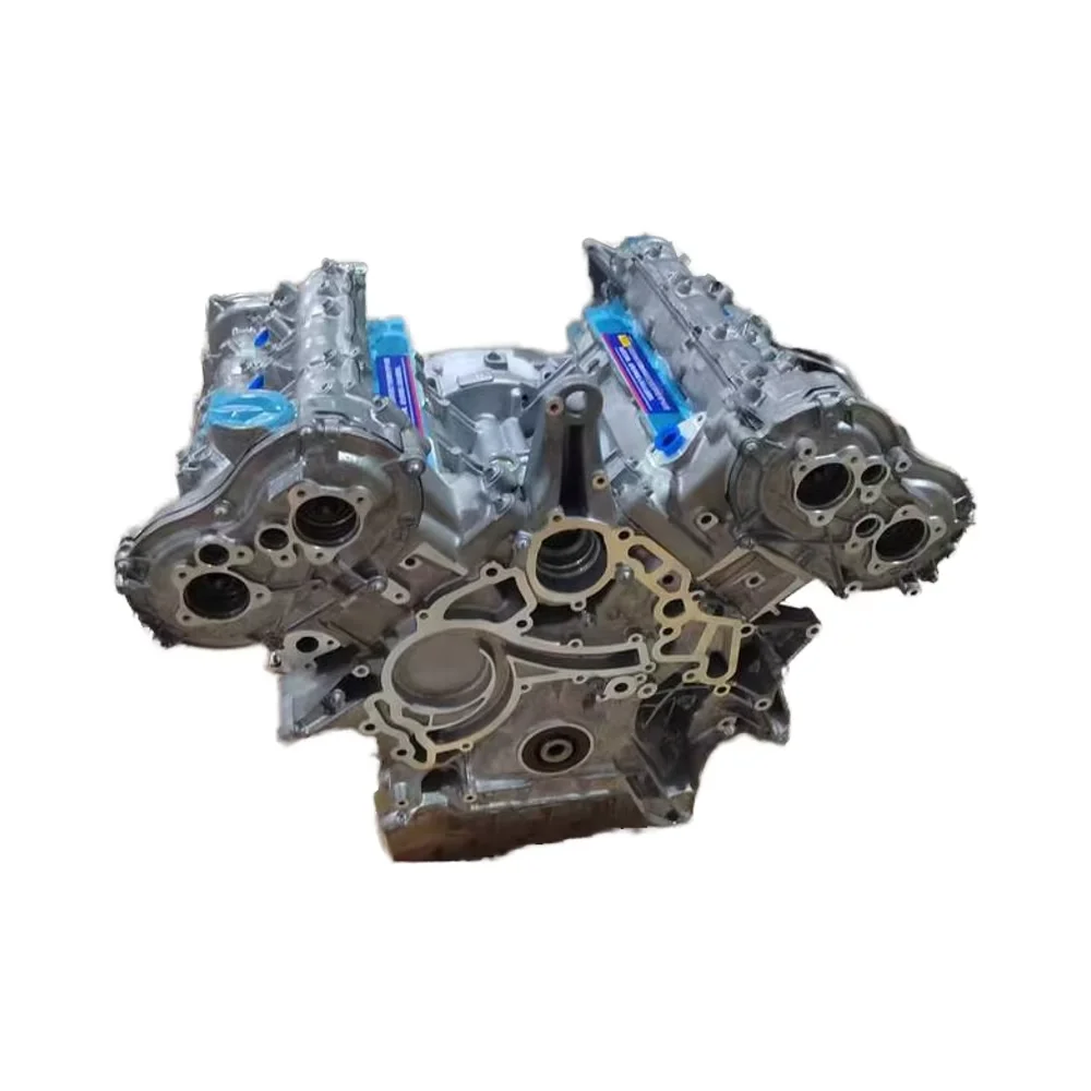 

Original Part Remanufactured Engine Assembly 6 Cylinder V6 For Mercedes-Benz 272967 272960 272964 272965 272967