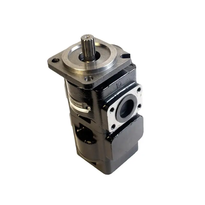 For JCB 20/903300 Hydraulic Pump for Parker Gear Pump