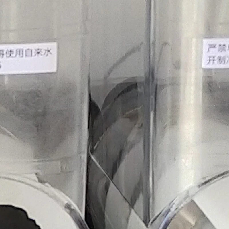 

Машина для запечатывания алюминиевой фольгой пластиковых банок с медом, машина для укупорки с уплотнителями