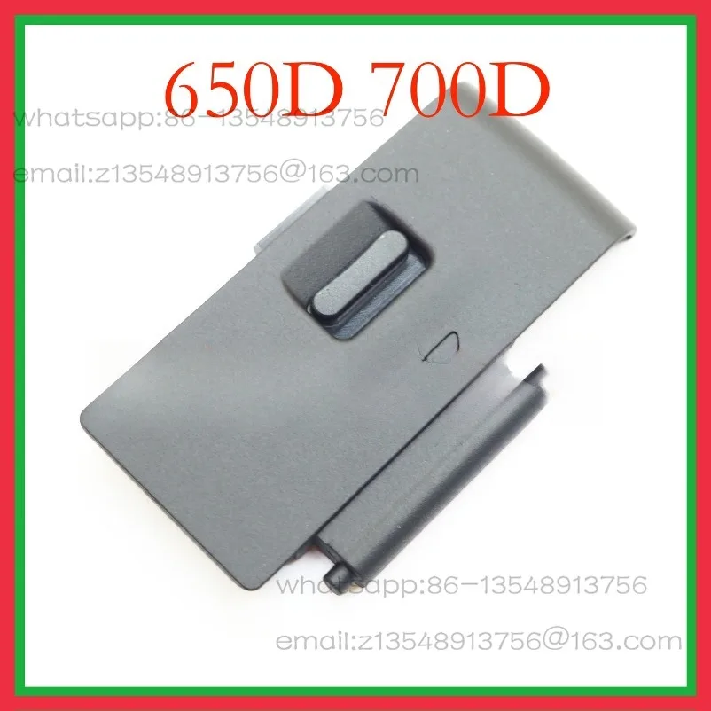 Suitable for 650D 700D 750D 760D Battery Cover, Battery Compartment Door Cover