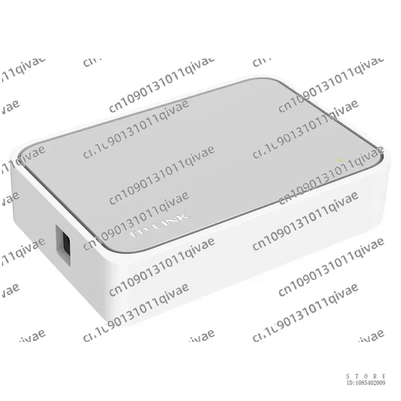 tp-link-5ポート-ギガビットスイッチ-1000mbps-ネットワークケーブル-ネットワークスプリッター-家庭用-寮用-スプリッター-ミニ-プラグアンドプレイ-tl-sg1005