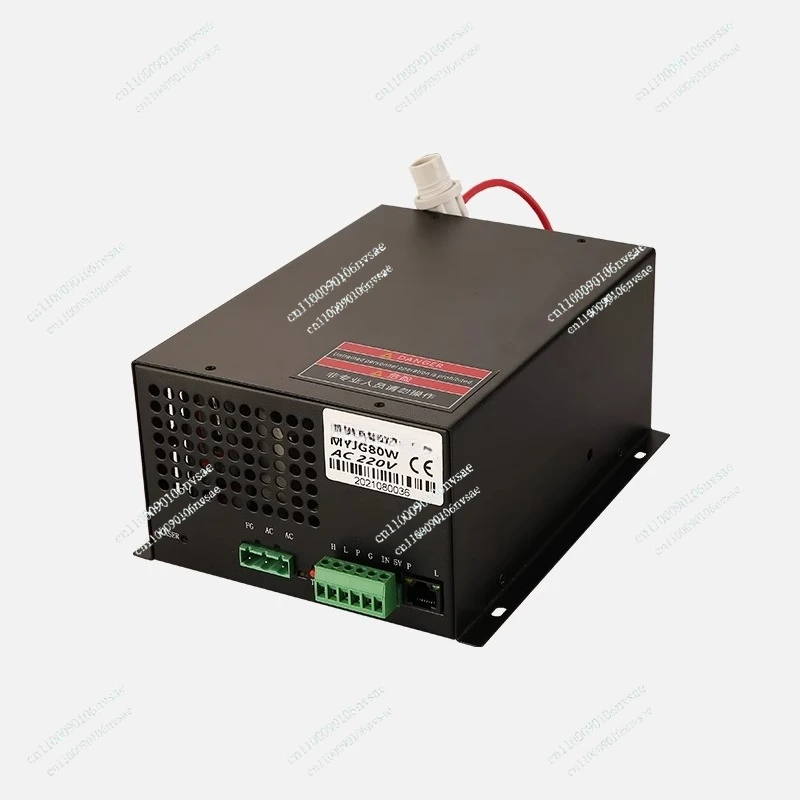 Laser Tube Power Su…