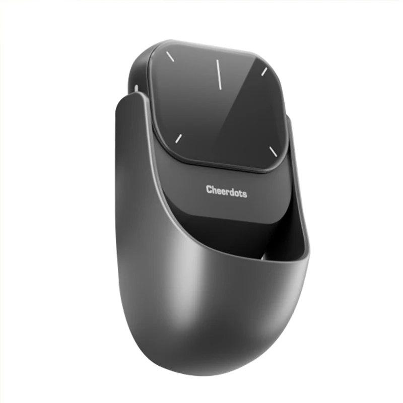 Cheertok Cheerdots2 Wireless Touchpad All-In-One Pocket Airmouse Ai Recording Chatgpt Enabled Mouse Customized For Gamer Office