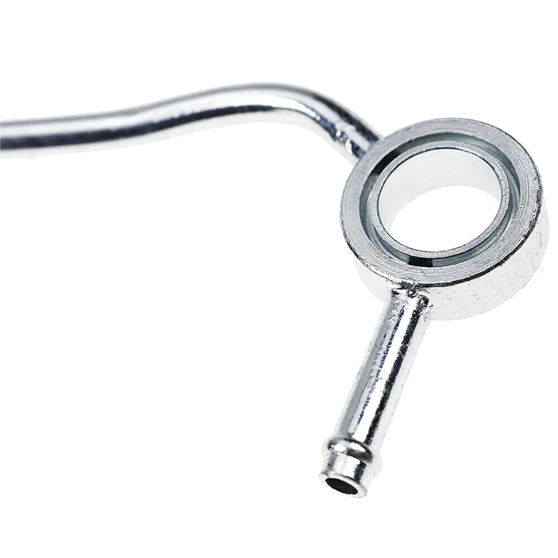 3X Pipa Luapan Bahan Bakar Mesin 16271-42502 untuk Kubota V1505 V1305-A97E