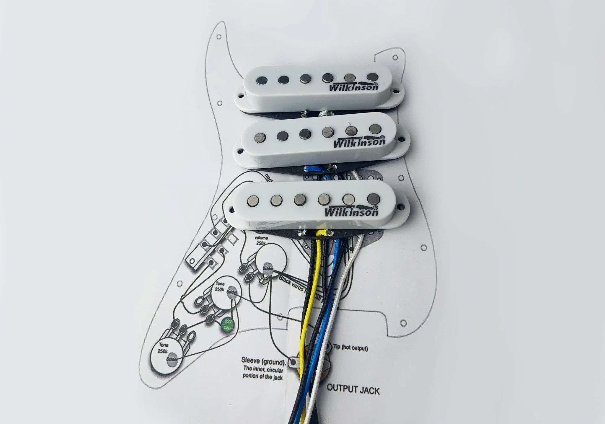 Wilkinson Wvs 60'S …