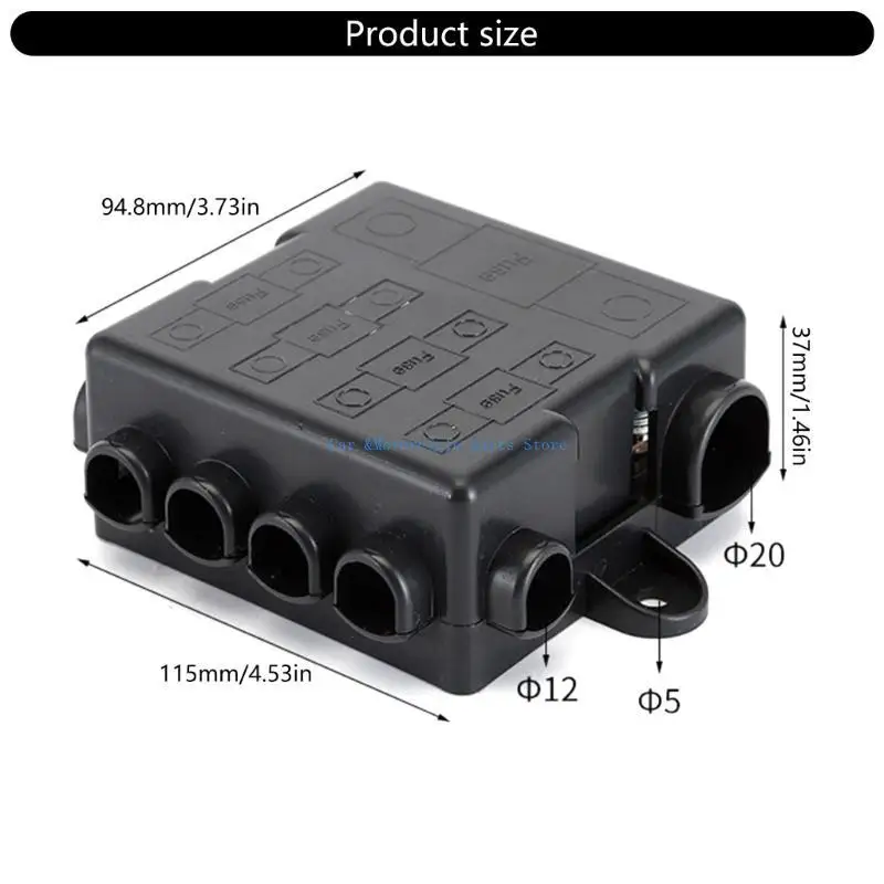 y9uc متانة عالية 5 طريقة توزيع توزيع الصمامات لتوزيع السيارات والاستخدام البحري #6