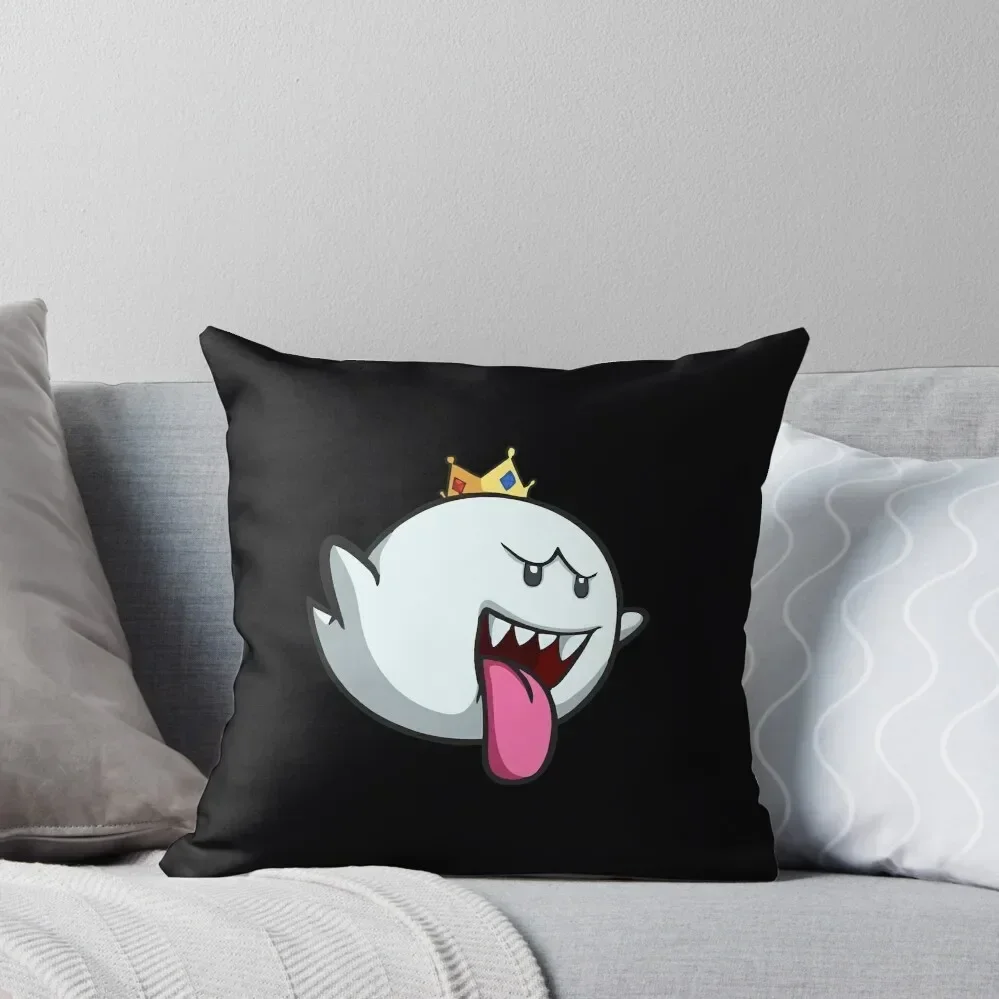 

king boo \t \t Throw Pillow Cushions For Children christmas pillowcases anime girl Pillow Cases pillow