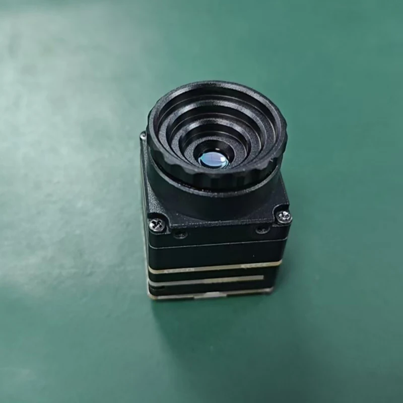 ZIYOUHU New Arrival 640x512 FPV Drone Thermal Camera Module USB Digital Analog LWIR Uncooled Infrared Imaging