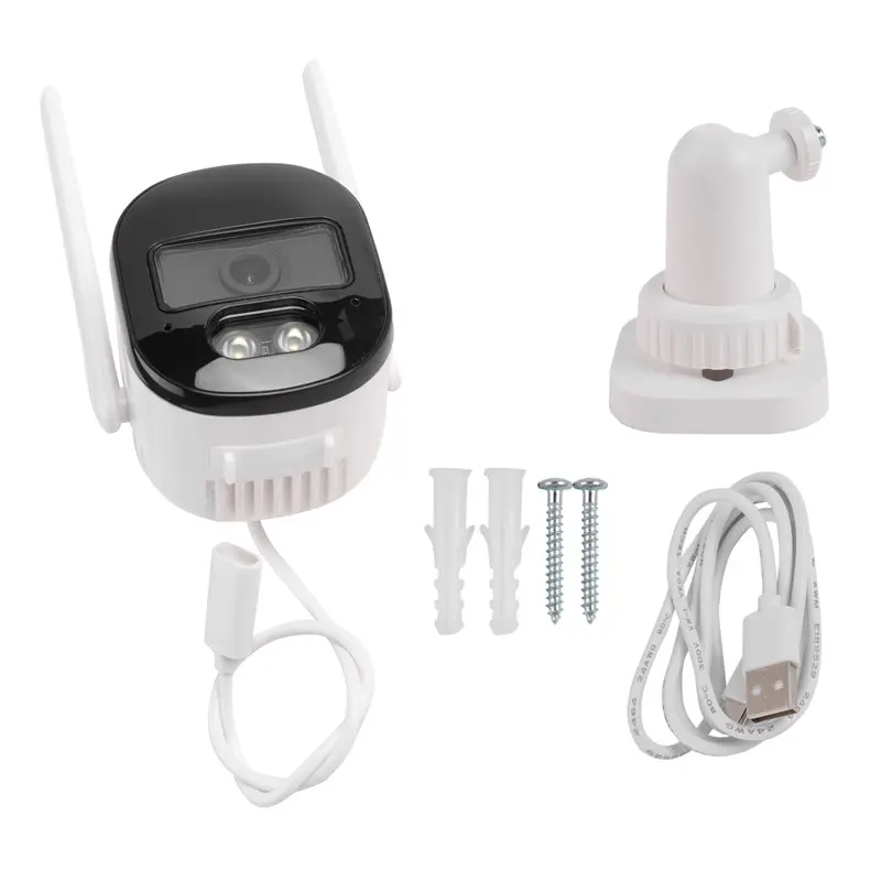 m01k-tuya-24g-5g-al-detection-2k-4mp-wifi-security-camera-smart-life-ip-cctv-mini-surveillance-video-camera