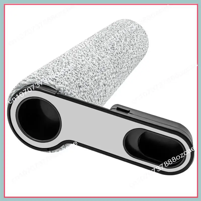 A26P вращающаяся щетка для Roborock Flexi Flexi Pro, запасные части, аксессуары, моющиеся аксессуары для фильтров