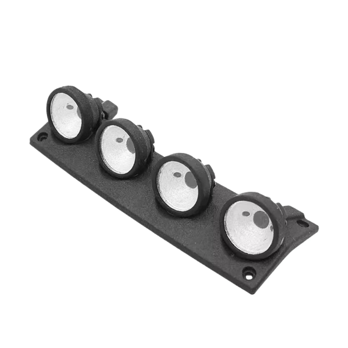 

Пластиковые потолочные фонари CChand для радиоуправляемого автомобиля 1:10 TRX-4 G500 TRX-6 G63