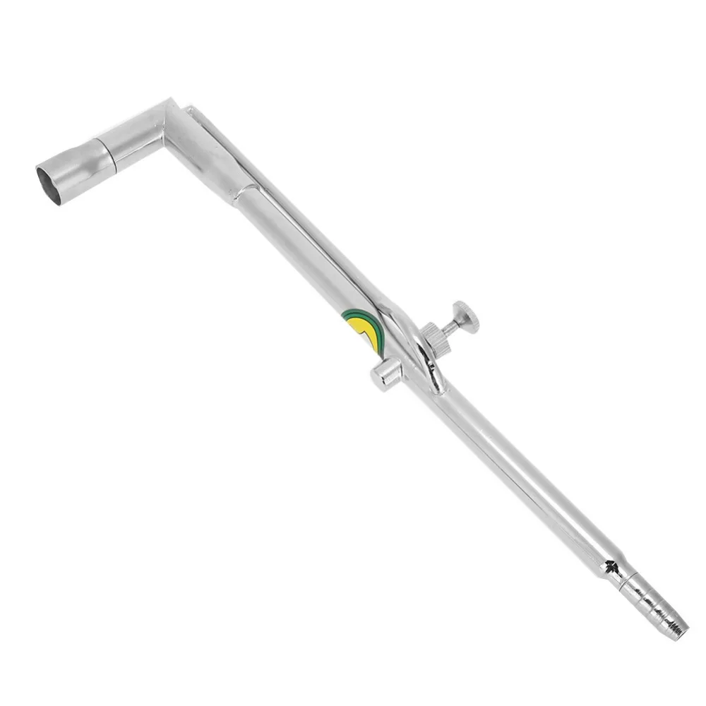 Precision Copper Metal Jewelry Welding Torch Silver Soldering Torch Micro Gas Torch Soldering Tool