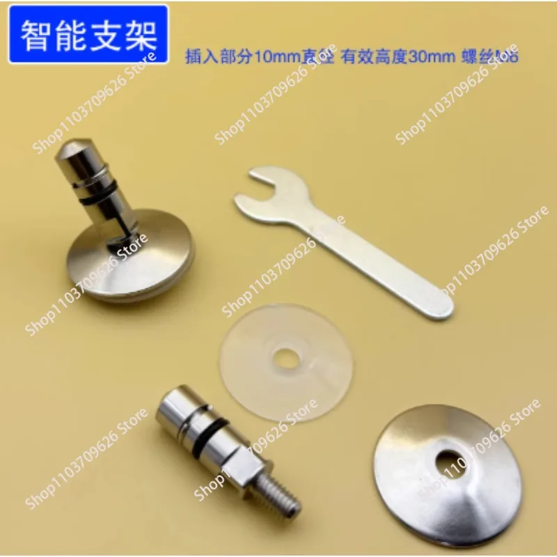 Universal Toilet Cover Mounting Screws, Smart Toilet Fixing Accessories, Expansion Bolt Fastening Kit